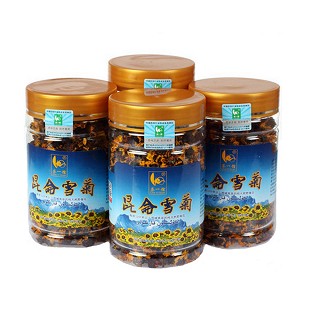 茶一馆昆仑雪菊(安溪杨柳岸)