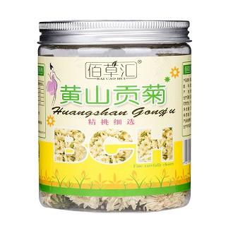 佰草汇黄山贡菊(佰草汇)