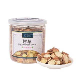 佰草汇甘草(佰草汇)