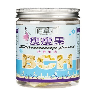 佰草汇瘦瘦果(佰草汇)