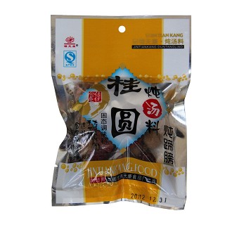 锦天康桂圆炖蹄髈(锦天康)