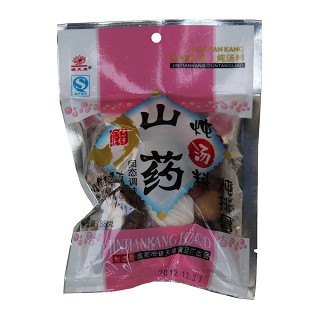 锦天康山药炖排骨(锦天康)