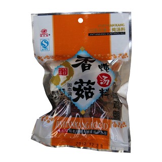 锦天康香菇炖鸡鸭(锦天康)