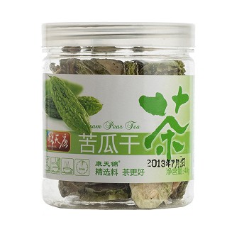锦天康苦瓜干(锦天康)