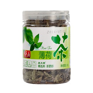 锦天康薄荷茶(锦天康)
