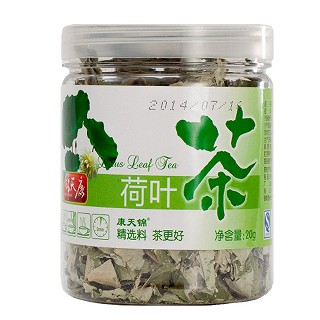 锦天康荷叶茶(锦天康)