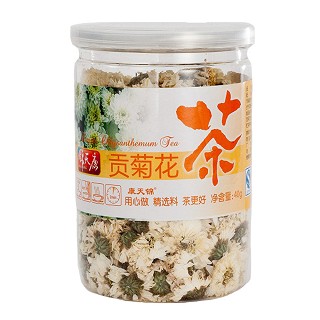 锦天康贡菊(锦天康)