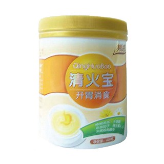 邦成开胃消食清火宝(樟邦)