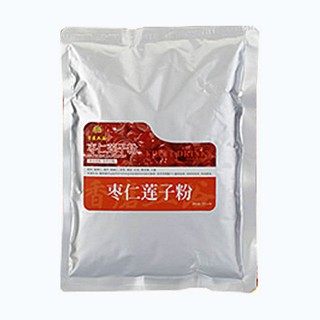 香磨五谷枣仁莲子粉(香磨五谷)