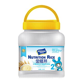 跳跳兔金胚芽大骨高钙护肠营养粉(吴城)