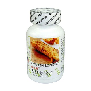 康多健西洋参软胶囊(康多健)