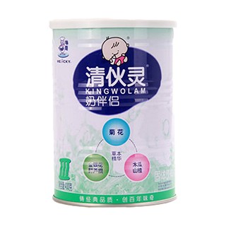 味奇 清伙灵奶伴侣iii型(味奇)