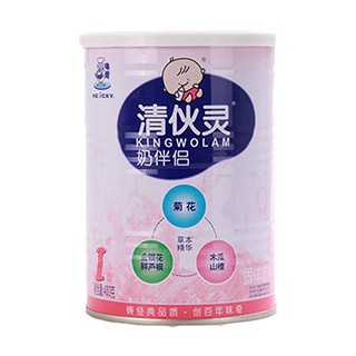 味奇 清伙灵奶伴侣i型(味奇)