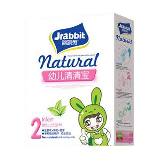 跳跳兔幼儿清清宝(吴城)