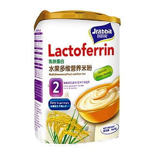跳跳兔水果多维营养粉(吴城)