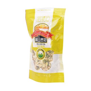 佰草汇黄山贡菊(佰草汇)