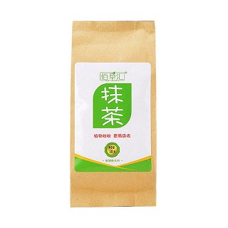 佰草汇抹茶粉(佰草汇)