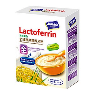 跳跳兔多维蔬菜营养粉(吴城)