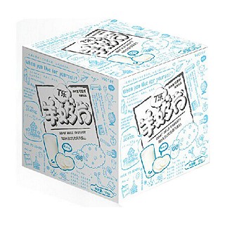 美可高特羊奶片成人方盒(酸奶味)