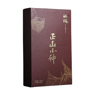 尚客茶品柴烧小种红茶(尚客)