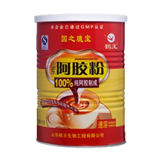 鹤王 山东阿胶粉(鹤王)