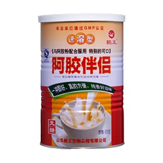 鹤王 山东阿胶伴侣(鹤王)