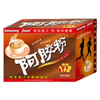 鹤王 阿胶粉(鹤王)