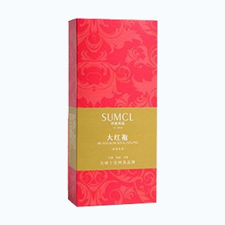 尚客茶品大红袍(尚客)