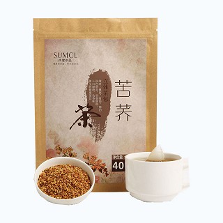 尚客茶品苦荞茶(尚客)