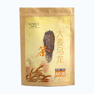 尚客茶品大麦乌龙茶(尚客)