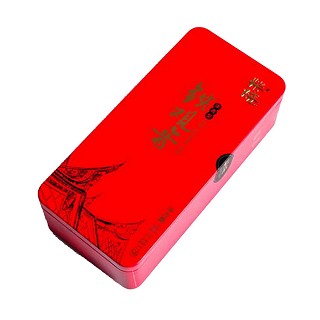 尚客茶品柴烧浓香铁观音铁(尚客)