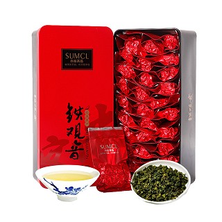 尚客茶品安溪铁观音(尚客)