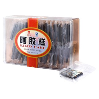 鹤王 阿胶糕(鹤王)