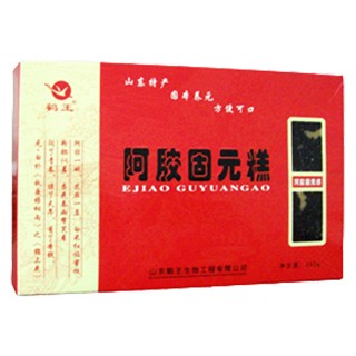 鹤王 阿胶糕(鹤王)