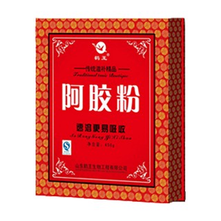 鹤王 阿胶粉(鹤王)
