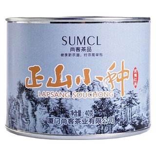 尚客茶品正山小种(尚客)