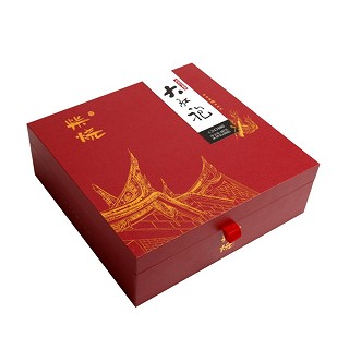 尚客茶品柴烧大红袍(尚客)