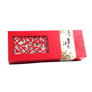 尚客茶品沐香大红袍(尚客)