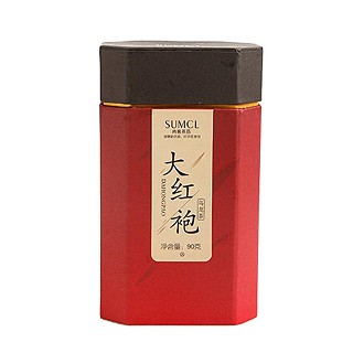 尚客茶品春如意大红袍(尚客)