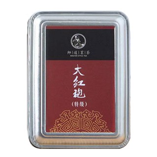 尚客茶品鼎尚大红袍(尚客)