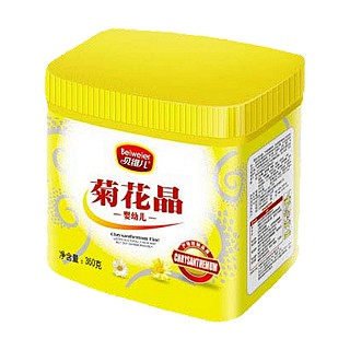 贝维儿蜂蜜菊花晶(正康医药)