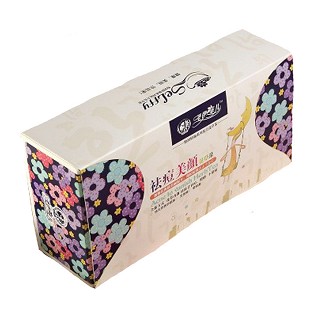 圣伊菲儿祛痘美颜花草茶(蔓妍)