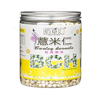 佰草汇薏米仁(佰草汇)