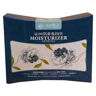 圣伊菲儿安神润肤养颜茶(蔓妍)