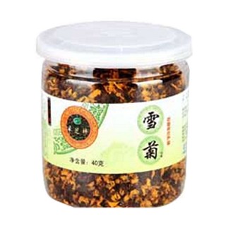 采芝林雪菊(药材公司)