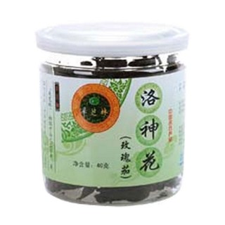 采芝林洛神花(药材公司)