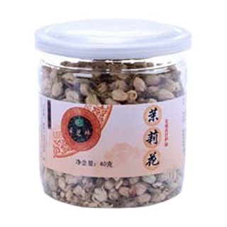 采芝林茉莉花(药材公司)