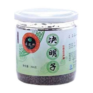 采芝林决明子(药材公司)