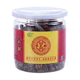 采芝林石斛(药材公司)