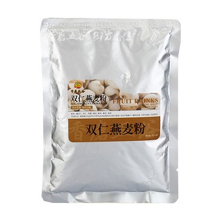 香磨五谷双仁燕麦粉 (香磨五谷)